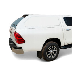 Купити Кунг на Toyota Hilux 2015-2024 Commercial Canopy 274451