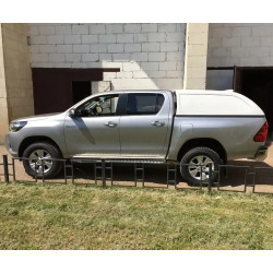 Купить Кунг на Toyota Hilux 2015-2024 Commercial Canopy 274451