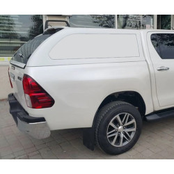 Купить Кунг на Toyota Hilux 2015-2024 Commercial Canopy 274451