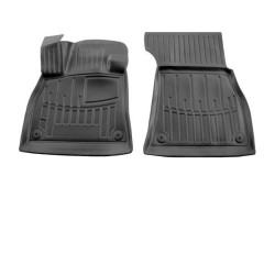 Купить Автоковрики Stingray Audi Audi e-tron (2018-2022)  Чорние (5030152)