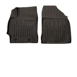 Купить Автоковрики Stingray Toyota Toyota Corolla (E160) (2012-2018)   Чорние (5022412)