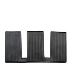 Купить Автоковрики Stingray  OneBox 8 шт Черные (502427408)