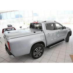 Купить Крышка кузова на Mercedes X-Class Fullbox (Superbox) 2018-2022