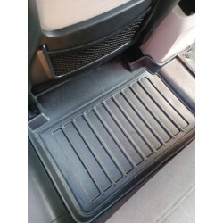 Купити Автоковрики Stingray BMW BMW i3 (I01) 2013- 4 шт Чорние (5027224)