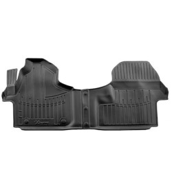 Купити Автоковрики Stingray Mercedes  Mercedes Benz Sprinter III W907 2018- 2 шт Чорние (5012232)