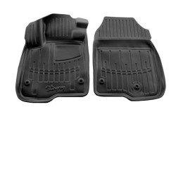 Купити Автоковрики Stingray Honda Honda CR-V VI (2023-)  Чорние (5008112)