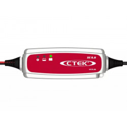 Купити Автомобільний зарядний пристрій CTEK XC 0.8