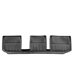 Купити Автоковрики Stingray Renault Renault Grand Scenic  IV (2016-)   Чорние (501839407)