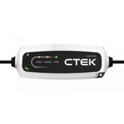 Купити Автомобільний зарядний пристрій CTEK CT5 Start Stop