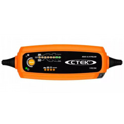 Купить Автомобильное зарядное устройство CTEK MXS 5.0 POLAR