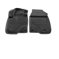 Купити Автоковрики Stingray Honda Honda ZR-V (2023-)  Чорние (5008122)