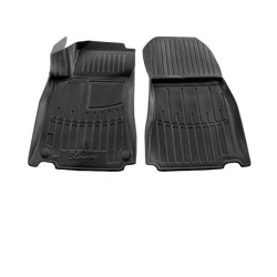 Купити Автоковрики Stingray Mercedes   Mercedes-Benz W177 A (2018-...)   Чорние (5012242)