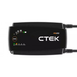 Купити Автомобільний професійний зарядний пристрій CTEK PRO25S