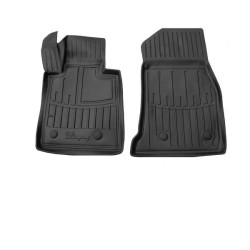 Купити Автоковрики Stingray BMW BMW 1 (F20) (2011-2017)  Чорние (5027242)