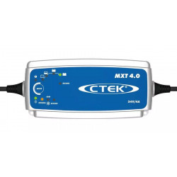 Купити Автомобільний зарядний пристрій 24V CTEK MXT 4.0