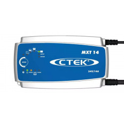 Купити Автомобільний зарядний пристрій 24V CTEK MXT 14
