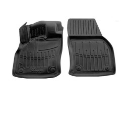 Купити Автоковрики Stingray Audi Audi Q3 (F3) 2019-  Чорние (5030182)