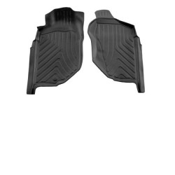 Купити Автоковрики Stingray Opel  Opel Frontera B (1998-2004)  Чорние (5015192)