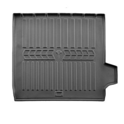 Купити Автоковрики Stingray Land Rover Land Rover Range Rover Evoque 1 шт Чорние (6047011)