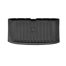 Купити Автоковрики Stingray Mini Cooper MINI Cooper II R56 (2006-2014)  Чорние (6032051)