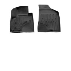 Купити Автоковрики Stingray Hyundai Hyundai Santa Fe II (CM) (2010-2012)  Чорние (5009412)