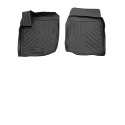 Купити Автоковрики Stingray Suzuki Suzuki Grand Vitara (1998-2005)  Чорние (5021062)