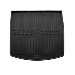 Купити Автоковрики Stingray Toyota Toyota Corolla 2018- 1 шт Чорние (6022521)