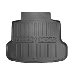 Купити Автоковрики Stingray Chrysler Chrysler 200 II (2014-2016) 1 шт Чорние (6061031)