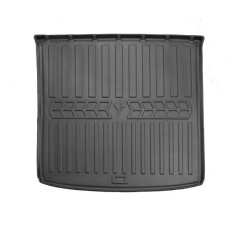 Купити Автоковрики Stingray Skoda Skoda Kodiaq (2024-)   Чорние (6020351)