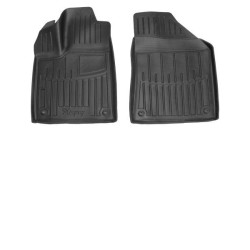 Купити Автоковрики Stingray Chrysler Chrysler 200 II (2014-2016) 2 шт Чорние (5061032)