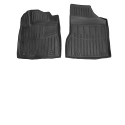 Купити Автоковрики Stingray Nissan Nissan Murano (Z52) 2016 -  2 шт Черние (5014332)