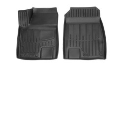 Купити Автоковрики Stingray Jetour Jetour T2 (2024-)  Черние (5065032)