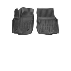 Купити Автоковрики Stingray Toyota Toyota Land Cruiser Prado (J250) (2023-)  Чорние (5022522)