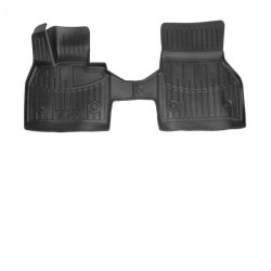 Купити Автоковрики Stingray BMW BMW iX (2022-) 2 шт Чорние (5027282)