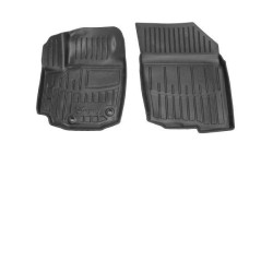 Купити Автоковрики Stingray Suzuki Suzuki S-Cross (hybrid) (2022-)  Чарние (5021072)