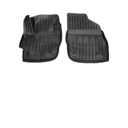 Купити Автоковрики Stingray Mazda Mazda 3 2009- 2 шт Чорние (5011262)