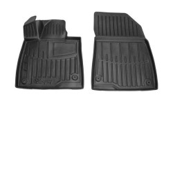 Купити Автоковрики Stingray Zeekr ZEEKR 007 (2023-)  Чорние (5070032)