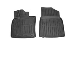 Купити Автоковрики Stingray Toyota Toyota Camry (XV80) (2024-)  Чорние (5022542)