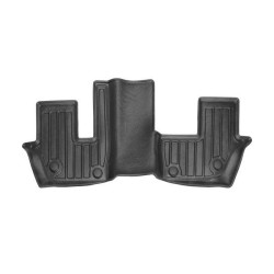 Купити Автоковрики Stingray Mercedes  Mercedes Benz GLS (X167) 2019- 1 Черные (501237407)