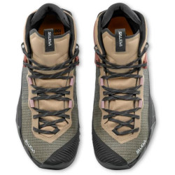 Купити Черевики Salewa MTN Trainer 2 MID GTX Wmn