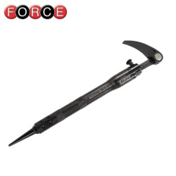 Купити Монтировка многопозиционная телескопическая L=650-900 мм (FORCE 68790)