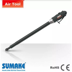 Купить Бормашинка пневматическая с удлиненным шпинделем L=20", 22000 об/мин (Sumake ST-7495LM-20)