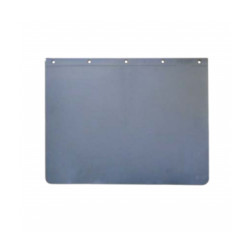 Купити Бризговик (пара) з комплектом кріплень, 450х350мм Гума Італія (1105850167)