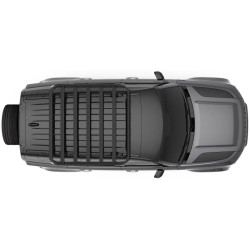 Купити Грузовая корзина Thule Caprock M для MG ES5 (mkI) 2024→ (TH 611002-611202-7106-6222)