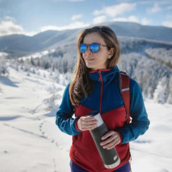 Купити Термос Esbit VF750SC-BK