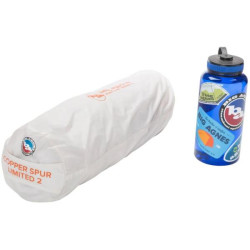 Купить Намет Big Agnes Copper Spur 2 Limited