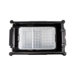 Buy ARB DL ZERO 69 L dual-zone car refrigerator-freezer