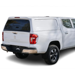 Купити Кунг на Fiat Titano 2023+ Getlander Commercial