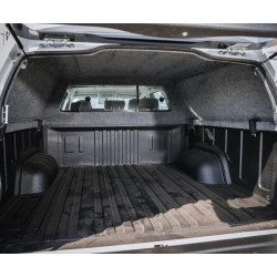 Купити Кунг на Fiat Titano 2023+ Getlander Commercial