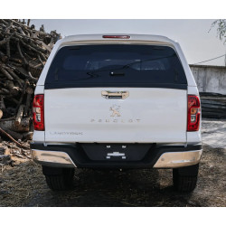 Купити Кунг на Fiat Titano 2023+ Getlander Commercial